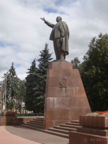 По Рязани. Часть 2