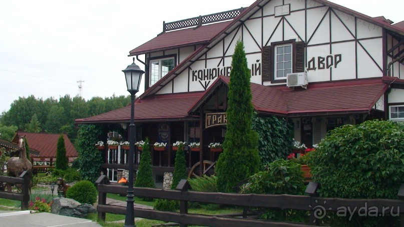 По Рязани. Часть 2