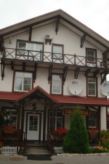 По Рязани. Часть 2