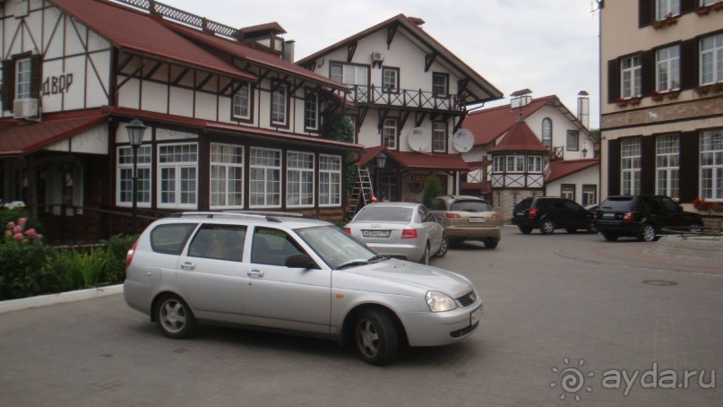 По Рязани. Часть 2