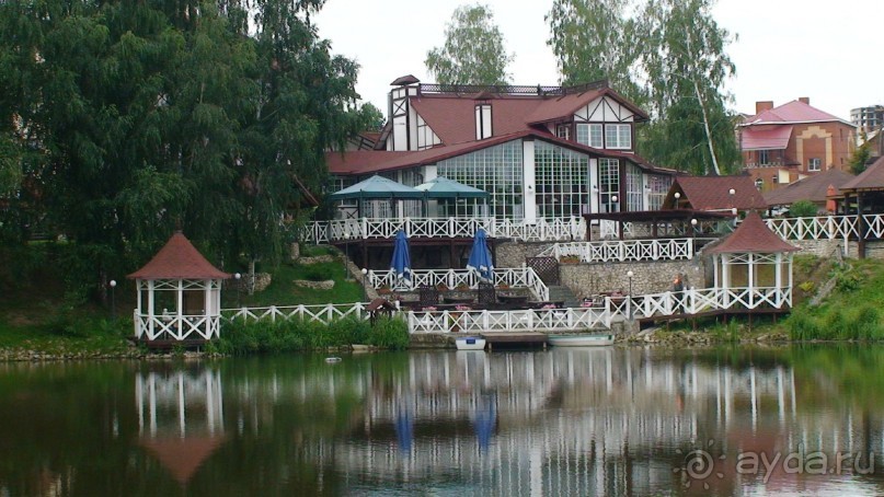 По Рязани. Часть 2