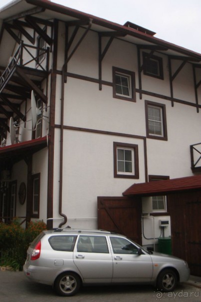 По Рязани. Часть 2