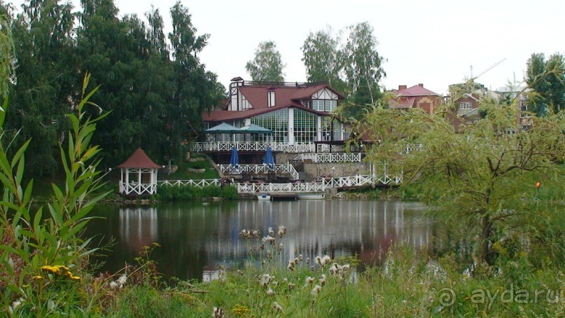 По Рязани. Часть 2