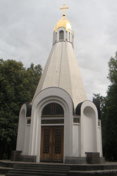 По Рязани. Часть 2