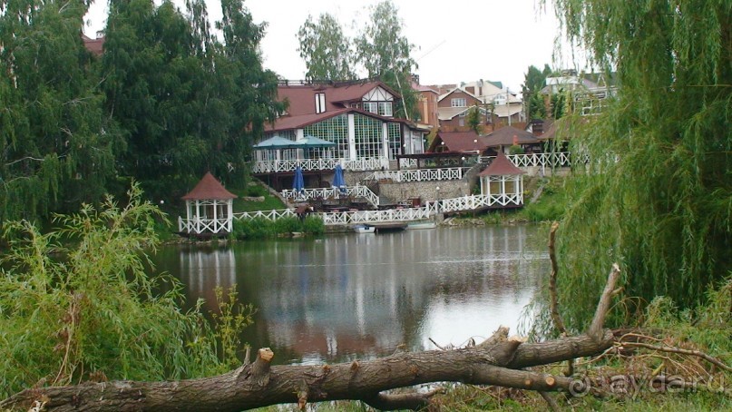 По Рязани. Часть 2