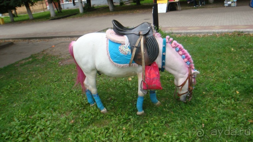 По Рязани. Часть 2