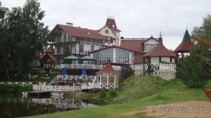 По Рязани. Часть 2