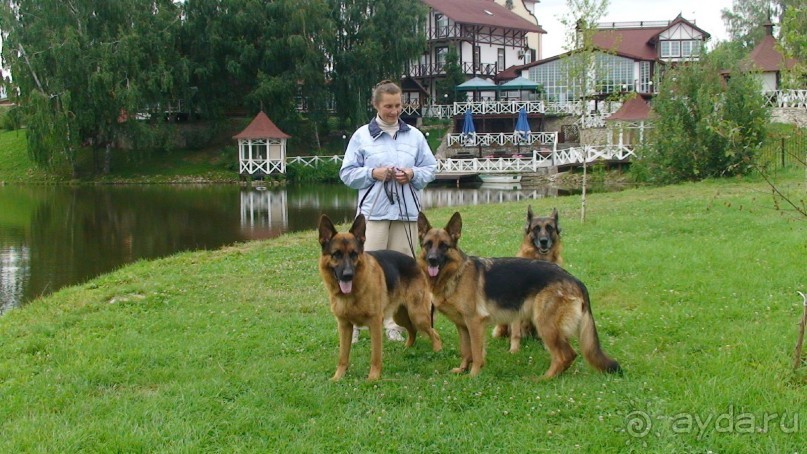 По Рязани. Часть 2