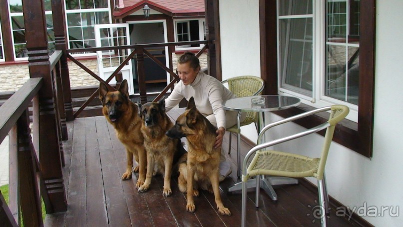 По Рязани. Часть 2