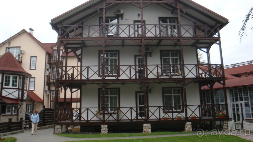 По Рязани. Часть 2