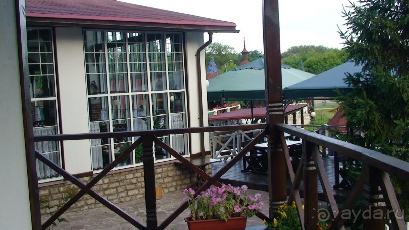 По Рязани. Часть 2