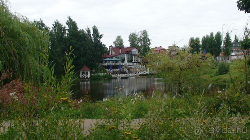 По Рязани. Часть 2