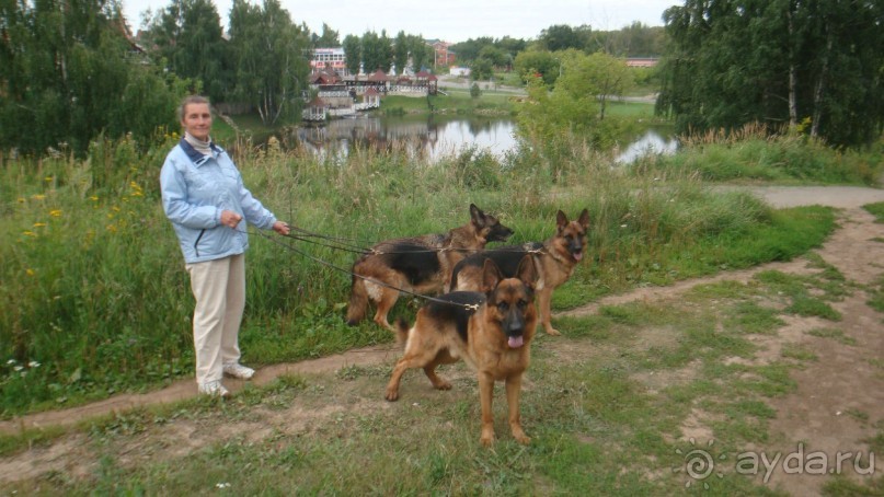 По Рязани. Часть 2