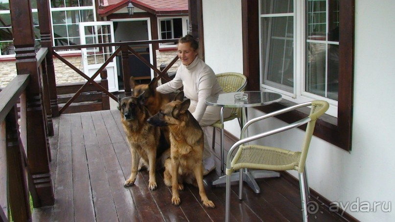 По Рязани. Часть 2