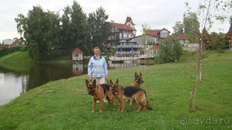 По Рязани. Часть 2