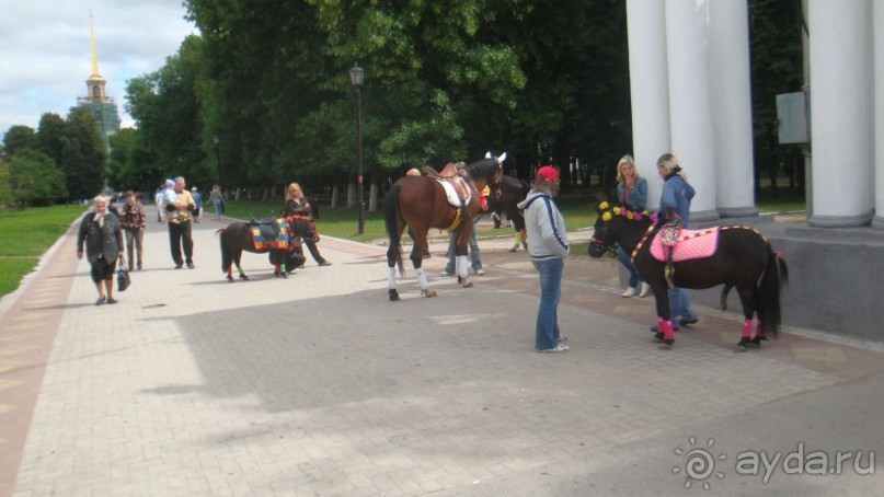 По Рязани. Часть 2