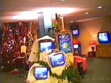 Впервые в Амстердаме