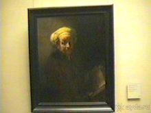 Впервые в Амстердаме