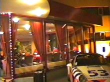 Впервые в Амстердаме