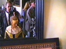 Впервые в Амстердаме