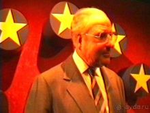 Впервые в Амстердаме