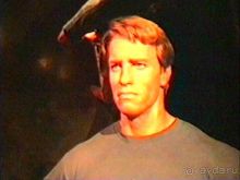 Впервые в Амстердаме