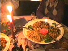 Впервые в Амстердаме