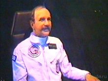 Впервые в Амстердаме