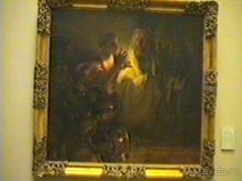 Впервые в Амстердаме