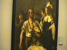 Впервые в Амстердаме