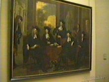 Впервые в Амстердаме