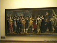 Впервые в Амстердаме