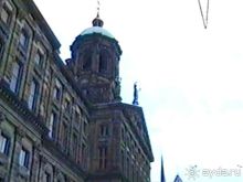 Впервые в Амстердаме