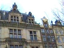 Впервые в Амстердаме