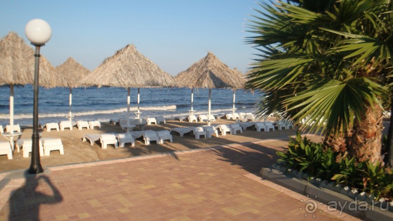 Эмираты в декабре: часть 7 - Фуджейра и Дибба Аль-Хисн