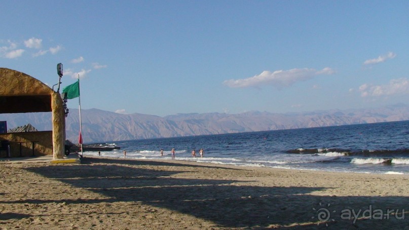 Эмираты в декабре: часть 7 - Фуджейра и Дибба Аль-Хисн