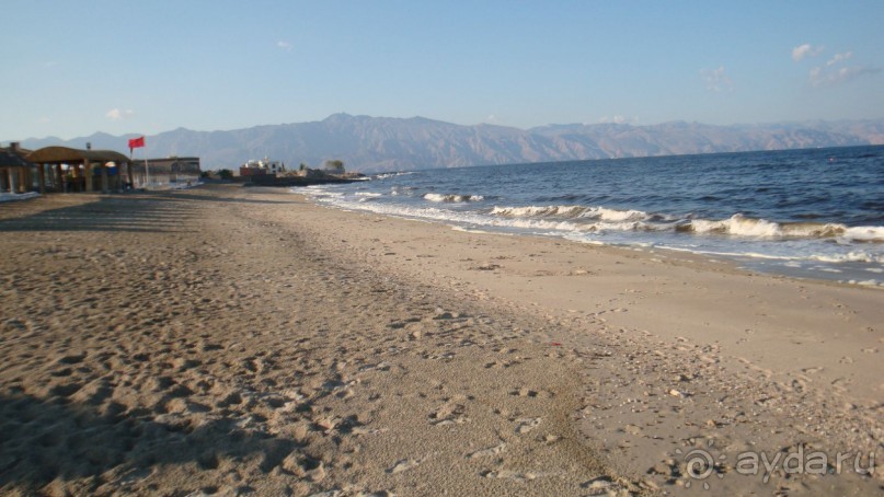 Эмираты в декабре: часть 7 - Фуджейра и Дибба Аль-Хисн