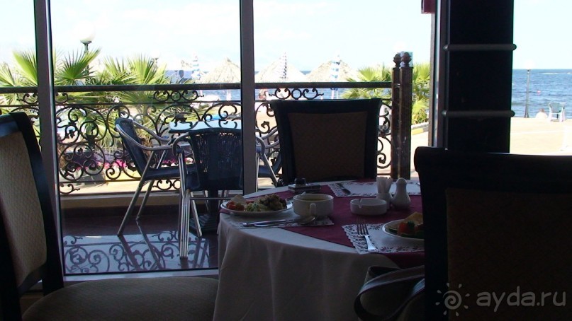 Эмираты в декабре: часть 7 - Фуджейра и Дибба Аль-Хисн