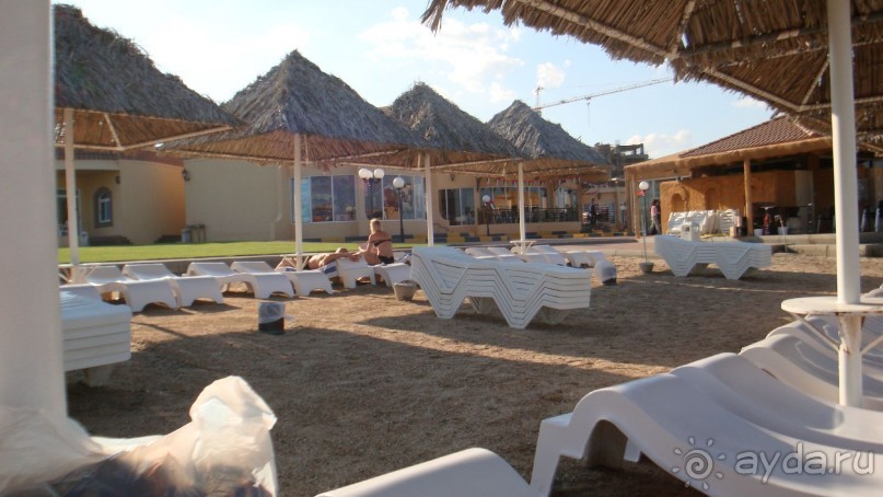 Эмираты в декабре: часть 7 - Фуджейра и Дибба Аль-Хисн