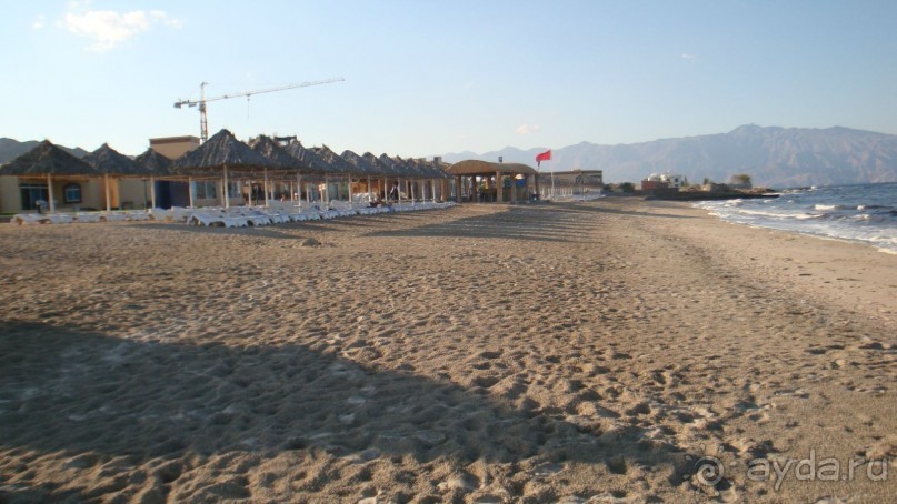 Эмираты в декабре: часть 7 - Фуджейра и Дибба Аль-Хисн