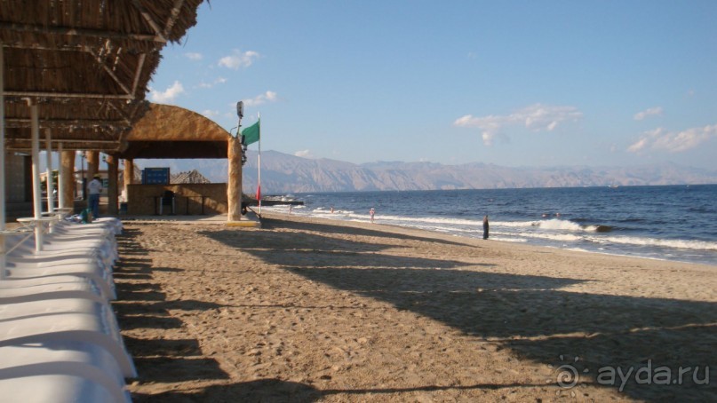 Эмираты в декабре: часть 7 - Фуджейра и Дибба Аль-Хисн