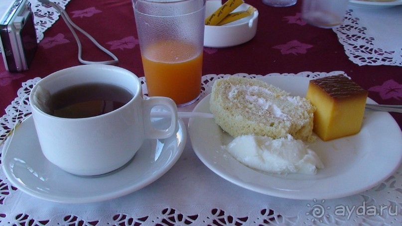 Эмираты в декабре: часть 7 - Фуджейра и Дибба Аль-Хисн