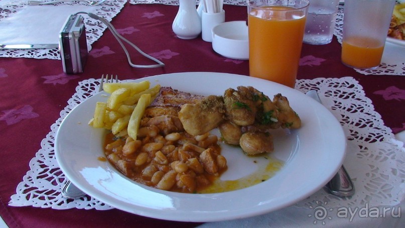 Эмираты в декабре: часть 7 - Фуджейра и Дибба Аль-Хисн