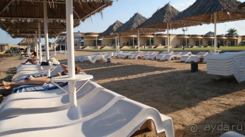 Эмираты в декабре: часть 7 - Фуджейра и Дибба Аль-Хисн