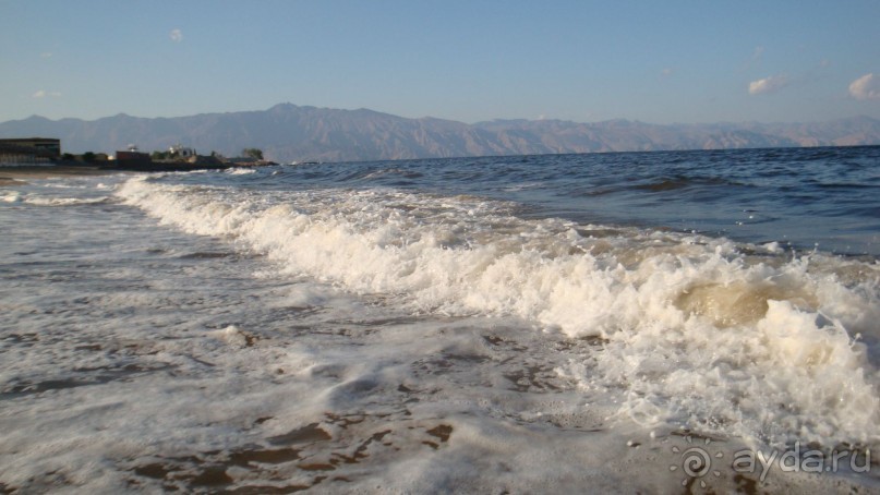 Эмираты в декабре: часть 7 - Фуджейра и Дибба Аль-Хисн