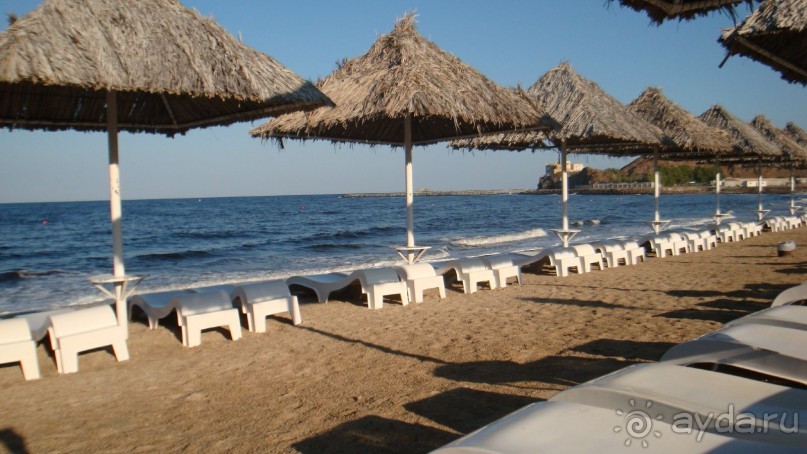 Эмираты в декабре: часть 7 - Фуджейра и Дибба Аль-Хисн