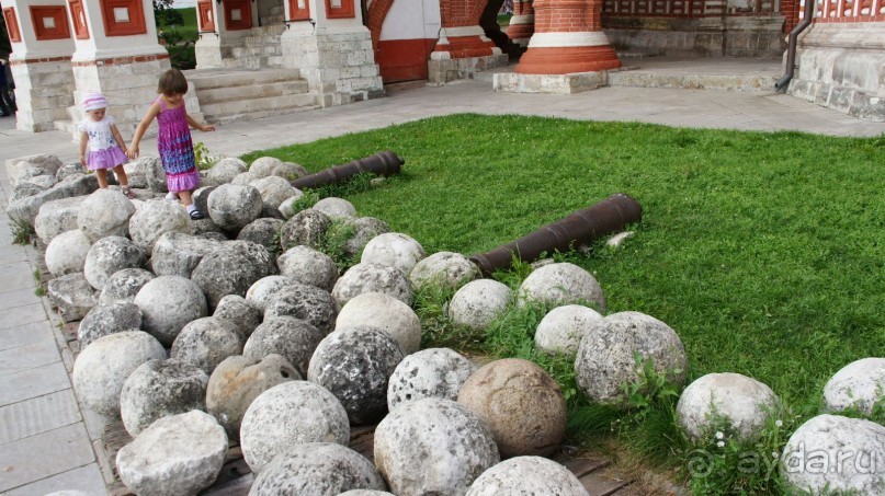 Самая узнаваемая картинка Москвы 