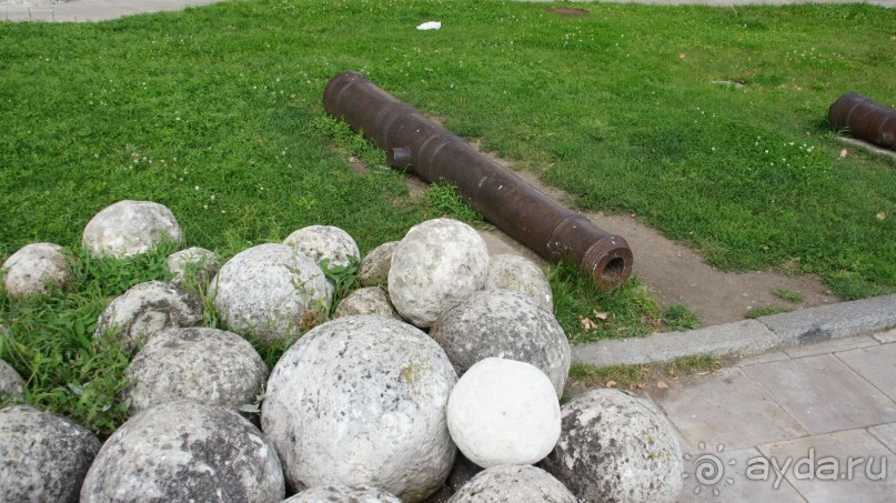 Самая узнаваемая картинка Москвы 