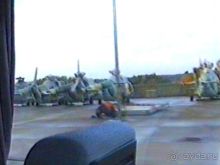 Впервые в Дрездене