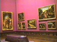 Впервые в Дрездене